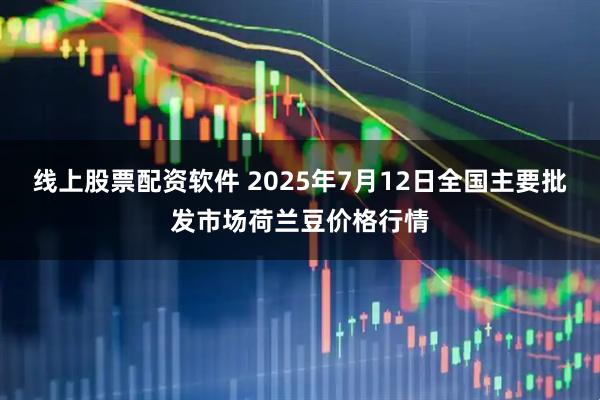 线上股票配资软件 2025年7月12日全国主要批发市场荷兰豆价格行情